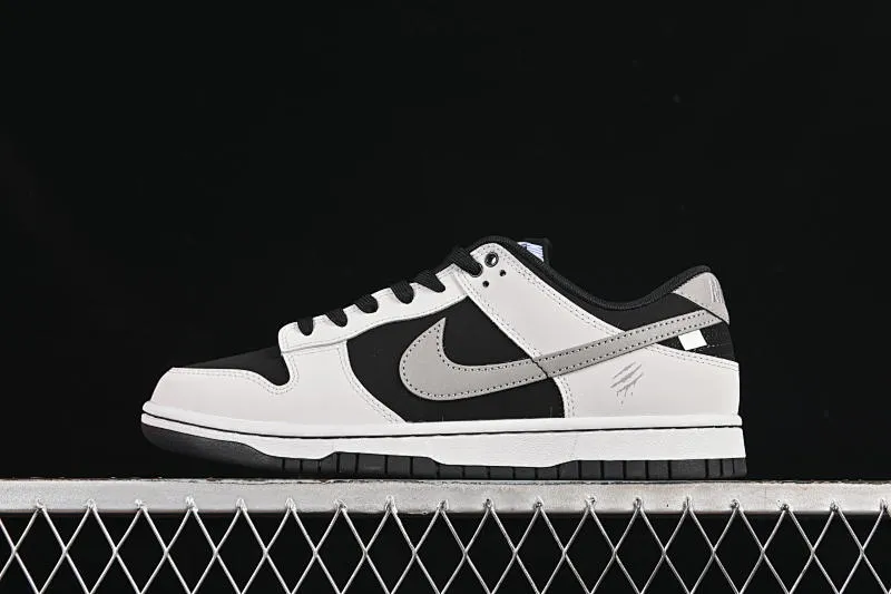 All categories Nk SB Dunk Series Nk SB Dunk Low High-end customized low-top sneakers Nike SB Dunk Low Pioneer Knight Anniversary high-end customized low-top casual sneakers WB0414-002